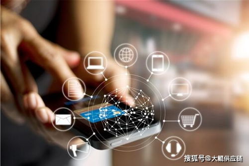 工業互聯網數據服務視角下亞馬遜店鋪關聯風險防范策略